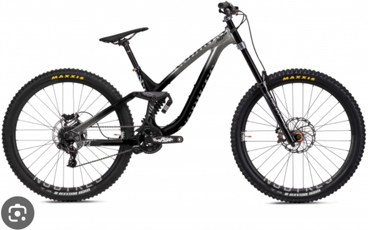 Zbiórka Zbieram na mtb dh - zdjęcie główne