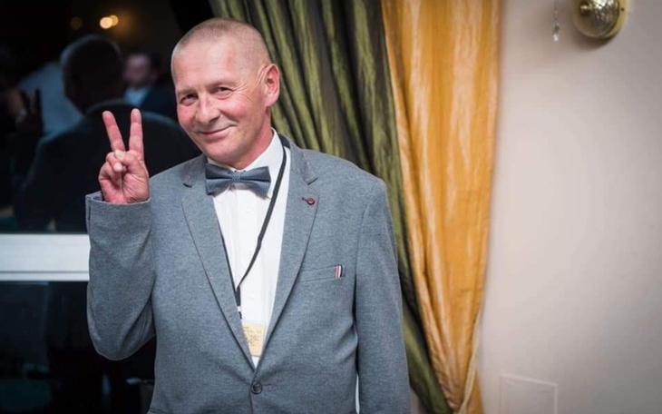 Zbiórka Walka o Jarka - zdjęcie główne