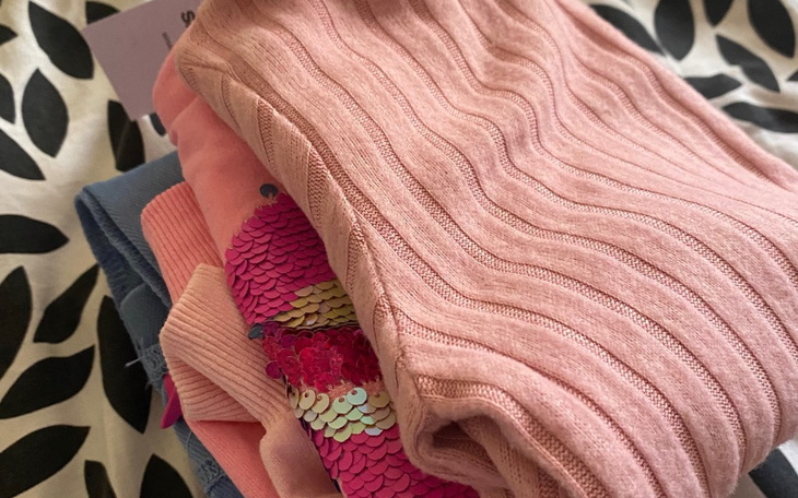 Zbiórka Wyprawka do przedszkola - pomoc - zdjęcie główne