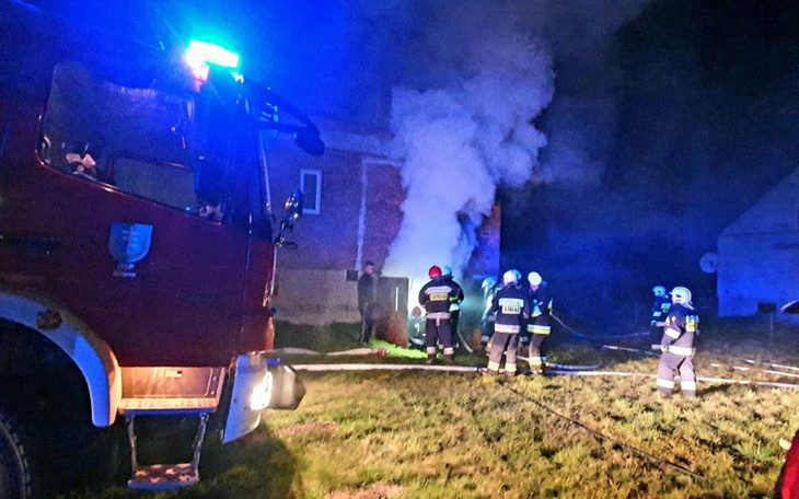 Zbiórka Dom do wyremontowaniaDOMARADZ - zdjęcie główne