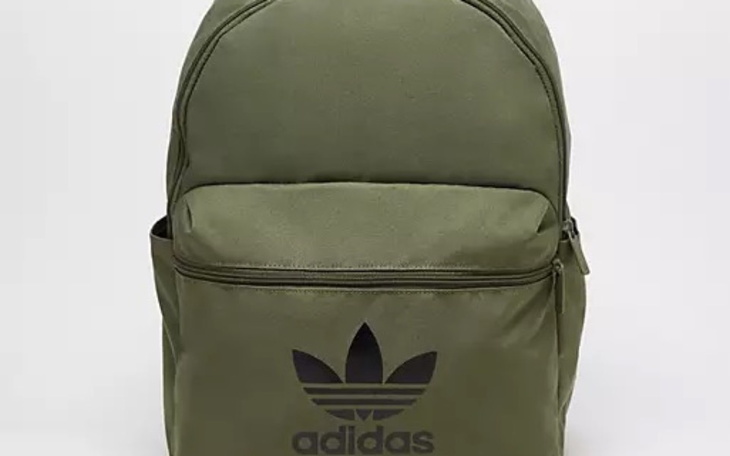 Zbiórka Na plecak dla kolegi-ukradli mu - zdjęcie główne