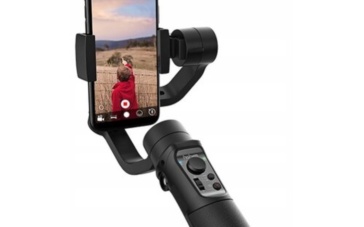 Zbiórka Na gimbala do nagrywania filmow - zdjęcie główne