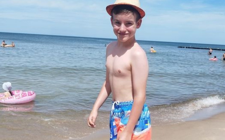 Zbiórka przez góry dla Dominika - zdjęcie główne