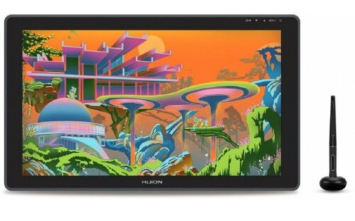 Zbiórka Na wymarzony tablet graficzny - zdjęcie główne