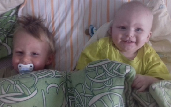 Zbiórka Transport dla Maciusia - zdjęcie główne