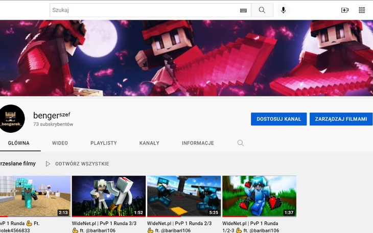 Zbiórka Daj donejcika na nowy komputer - zdjęcie główne