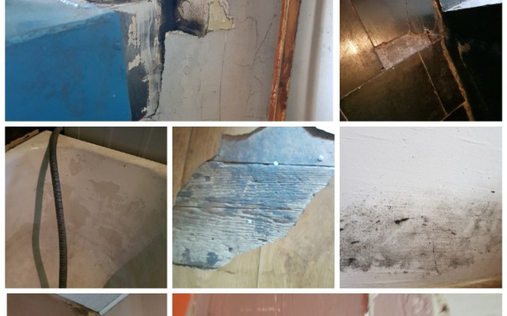 Zbiórka Nowy własny dom - zdjęcie główne