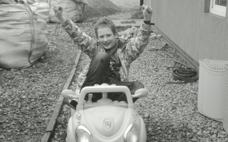 Zbiórka Spełnić marzenie - Harry Potter - zdjęcie główne