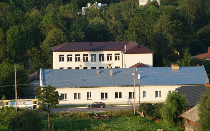 Zbiórka Pomoc na szkołe - zdjęcie główne