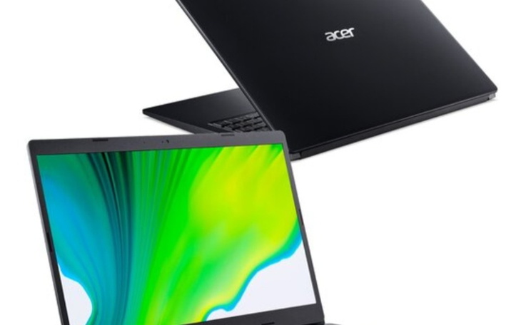 Zbiórka Zbieram na laptop bardzo go chce - zdjęcie główne