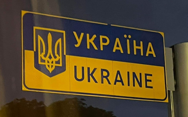 Zbiórka Bądźmy solidarni z Ukrainą - zdjęcie główne