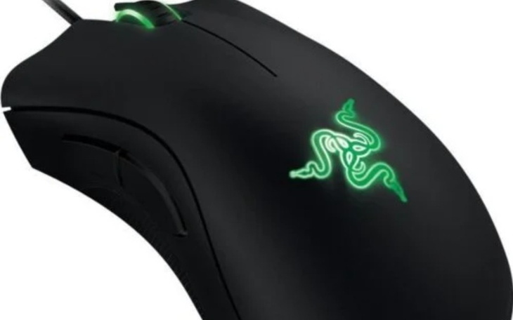 Zbiórka Zbieram na myszkę. - zdjęcie główne