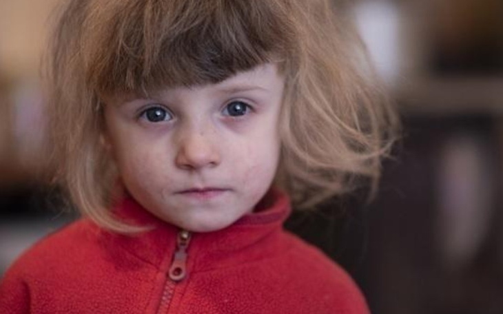 Zbiórka Dzieci z Ukrainy potrzebują domu - zdjęcie główne