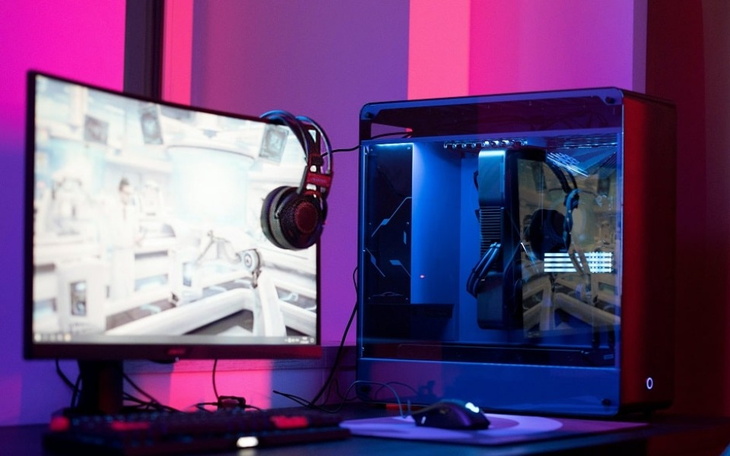 Zbiórka Własny wymarzony komputer - zdjęcie główne