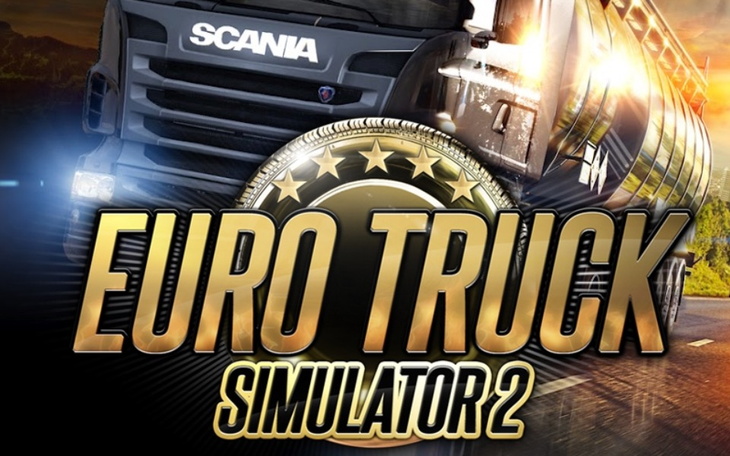 Zbiórka DLC do ETS 2 - zdjęcie główne