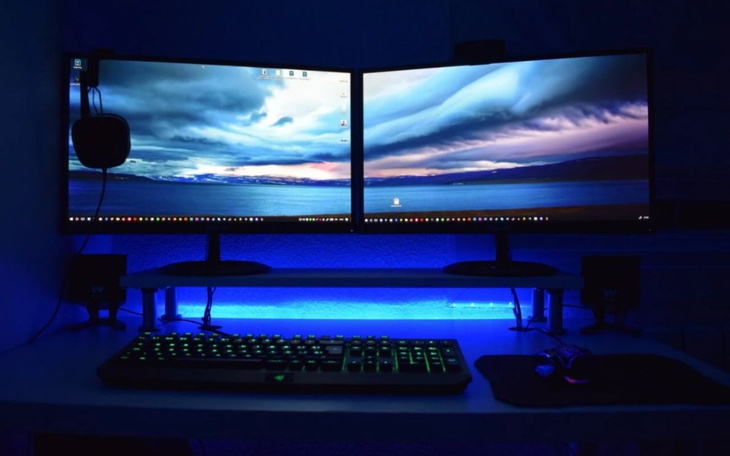 Zbiórka Na wymarzone stanowisko gamingow - zdjęcie główne