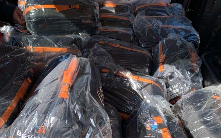 Zbiórka Karimaty dla wojskowych - zdjęcie główne