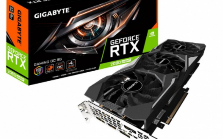 Zbiórka na karte graficzna dla pohape - zdjęcie główne