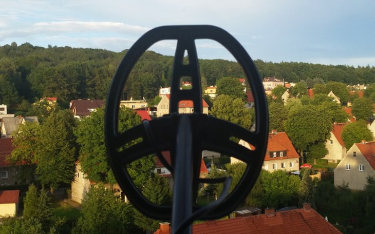 Zbiórka Wykrywacze multi kruzer - zdjęcie główne