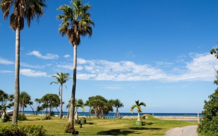 Zbiórka wakacje dla mojej rodziny - zdjęcie główne