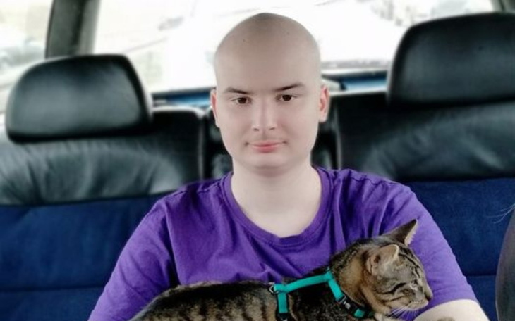 Zbiórka Daj szansę Oskarowi - zdjęcie główne