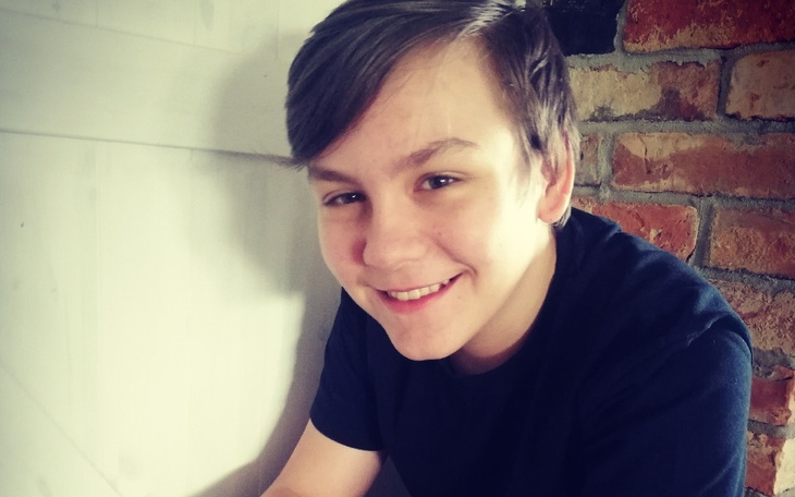 Zbiórka Pomóż Witkowi normalnie żyć - zdjęcie główne