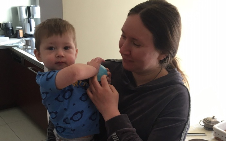 Zbiórka na życie dla IRY i Timoszki - zdjęcie główne