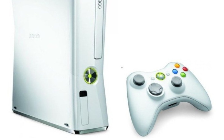 Zbiórka Zbieram na Xboxa 360 - zdjęcie główne