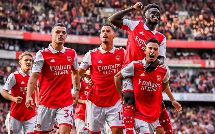 Zbiórka Wyjazd na wymarzony mecz arsenal - zdjęcie główne