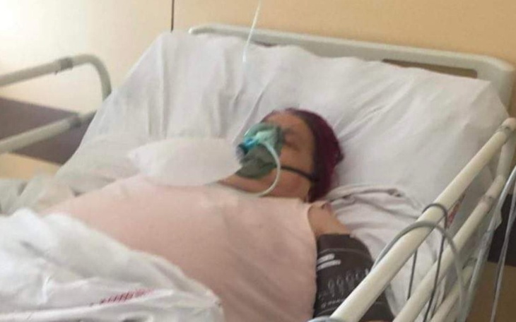 Zbiórka Leczenie Babci i szukani szpital - zdjęcie główne