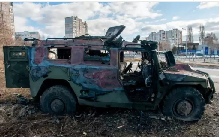 Zbiórka Pomoc uchodzca z Ukrainy - zdjęcie główne