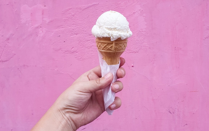 Zbiórka Na wymarzone lody z polewą - zdjęcie główne