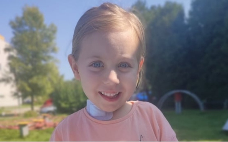 Zbiórka Inicjatywa MaMy Moc dla Marianki - zdjęcie główne