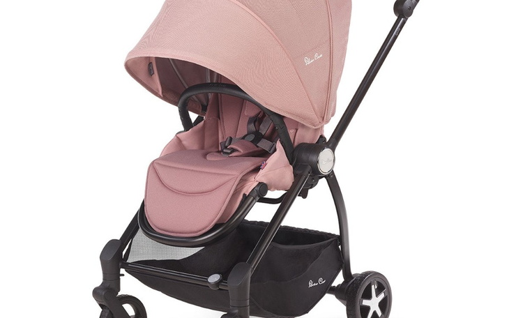 Zbiórka Brakuje mi do wózka dla dziecka - zdjęcie główne