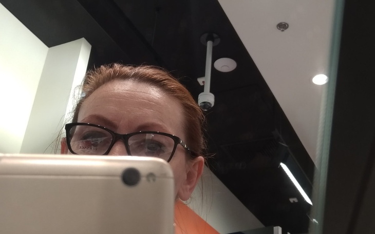 Zbiórka Konieczne okulary - zdjęcie główne