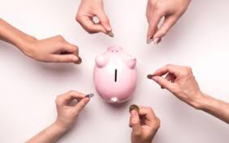 Zbiórka Opłata rachunków w domu/zakupy - zdjęcie główne