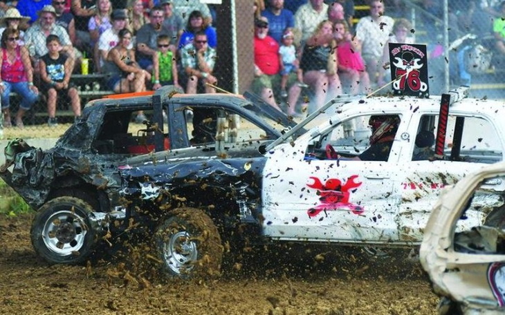 Zbiórka Tor LastRide Nowy Sącz - zdjęcie główne