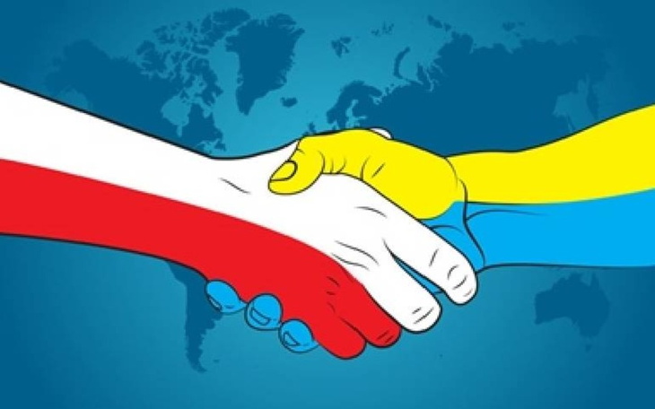 Zbiórka Pomoc dzieciom ukraińskim . - zdjęcie główne