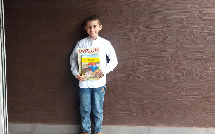 Zbiórka Dla syna na sprzet do drenażu - zdjęcie główne