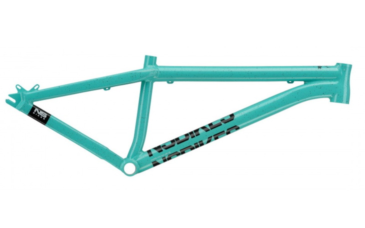 Zbiórka Zbieram na Nowy rower/dirta - zdjęcie główne