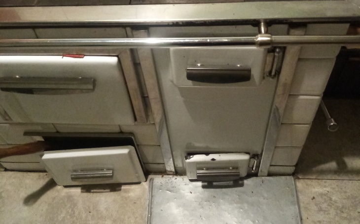 Zbiórka Zepsuty bojler, brak ogrzewania - zdjęcie główne