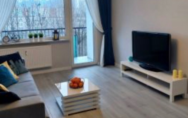 Zbiórka Na opłatę za mieszkanie - zdjęcie główne