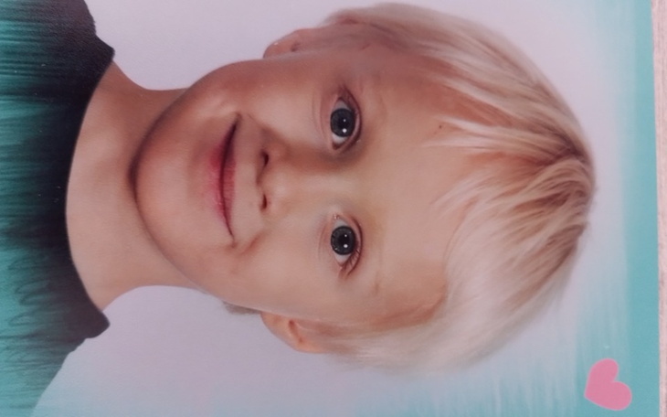 Zbiórka Pomoc dla Cyprianka - zdjęcie główne