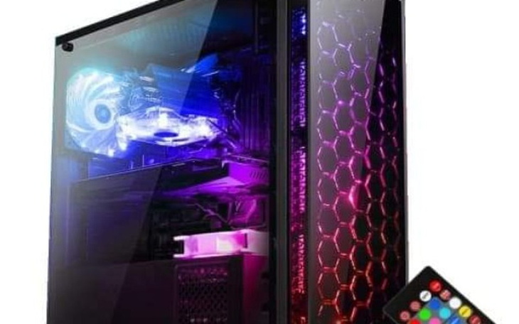 Zbiórka Zbieram na komputerr marzen - zdjęcie główne