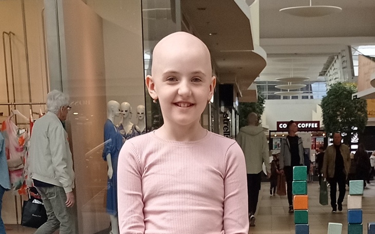 Zbiórka Peruka dla Oli - zdjęcie główne