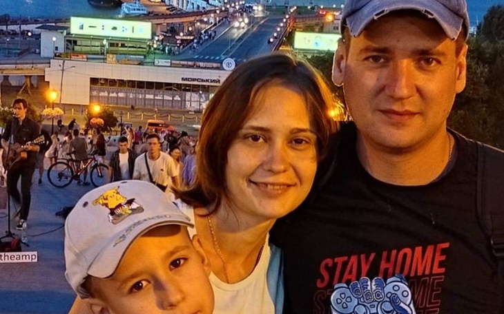 Zbiórka Na hełm i kamizelkę dla żołnierz - zdjęcie główne