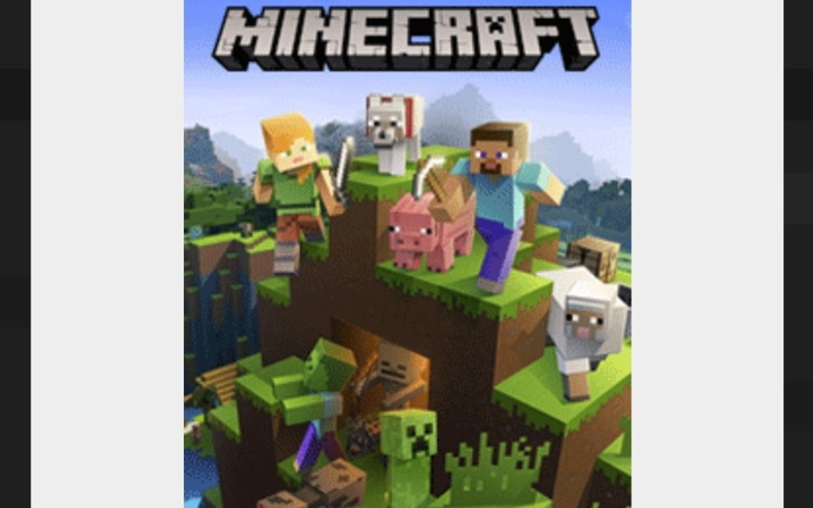 Zbiórka Na Minecrafta prenium za 100zł - zdjęcie główne