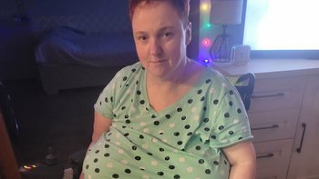 Zbiórka Ból, mój najgorszy przeciwnik - miniaturka zdjęcia