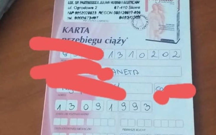 Zbiórka Samotna dzielna mama - zdjęcie główne