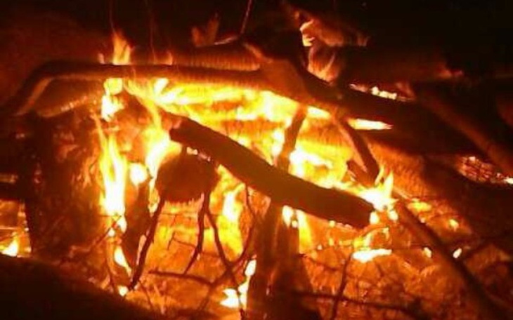 Zbiórka .....a - zdjęcie główne